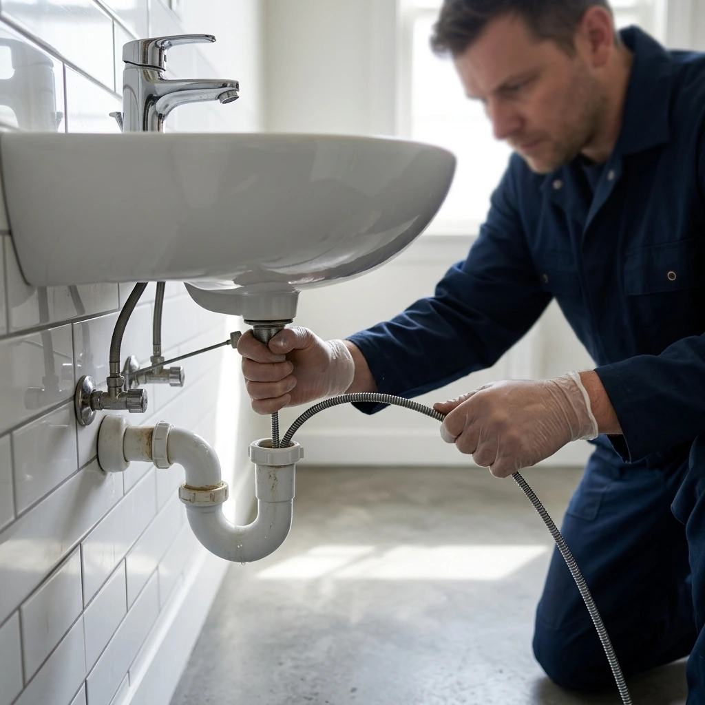 Une solution durable pour vos canalisations obstruées
