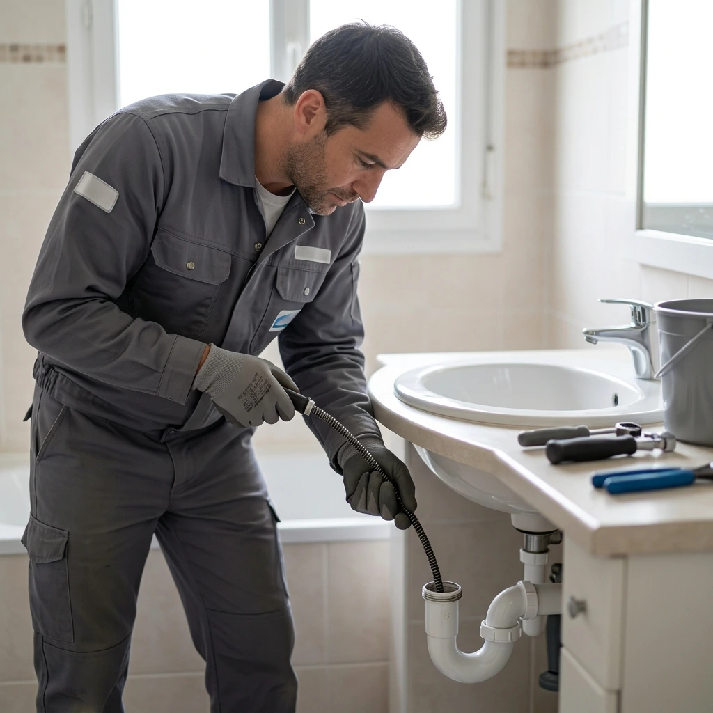 Une approche technique pour un débouchage efficace