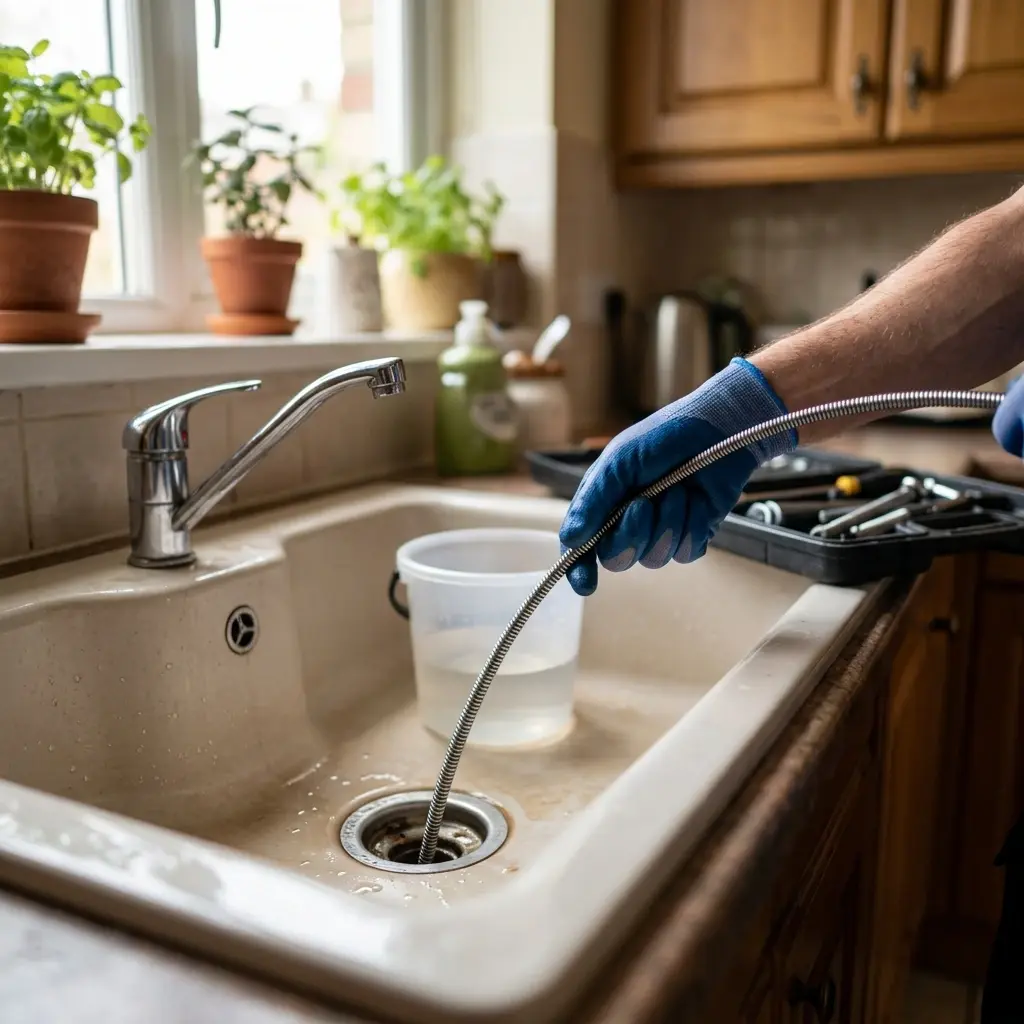 Un service de proximité pour vos problèmes de plomberie