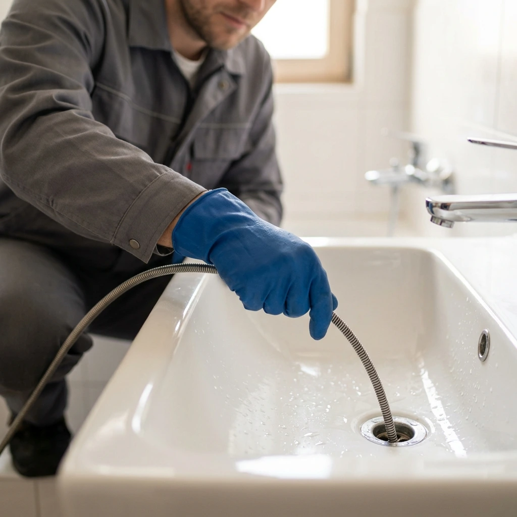 Besoin d'un débouchage rapide à Frémécourt ?