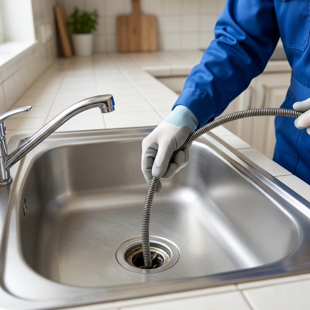 Pourquoi nous choisir pour vos débouchages à Bezons ?