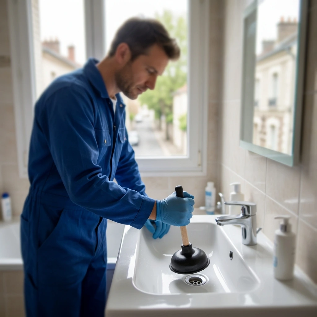Une solution durable pour vos canalisations à Bezons