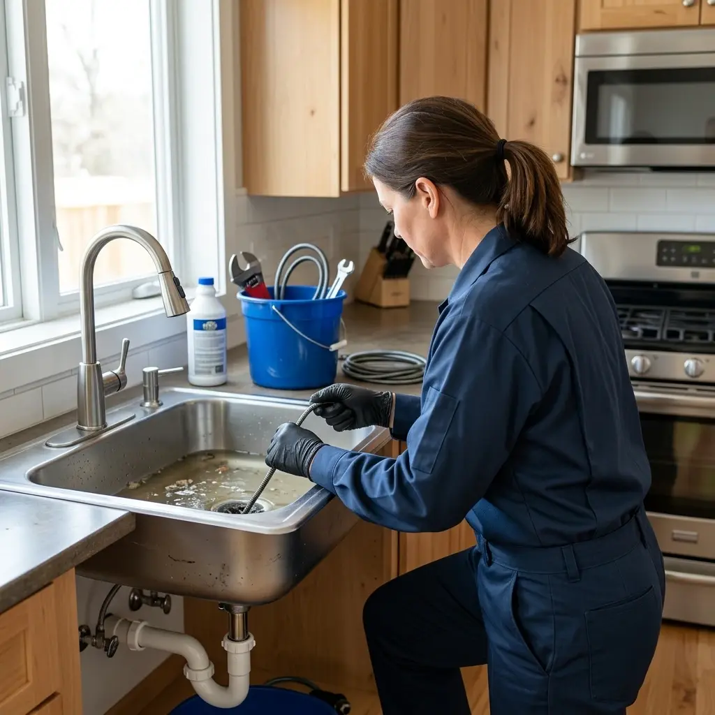 Un service de proximité pour votre confort domestique