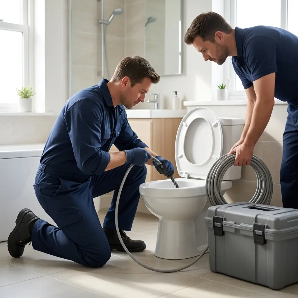 Quand solliciter un professionnel des toilettes dans les Ardennes ?