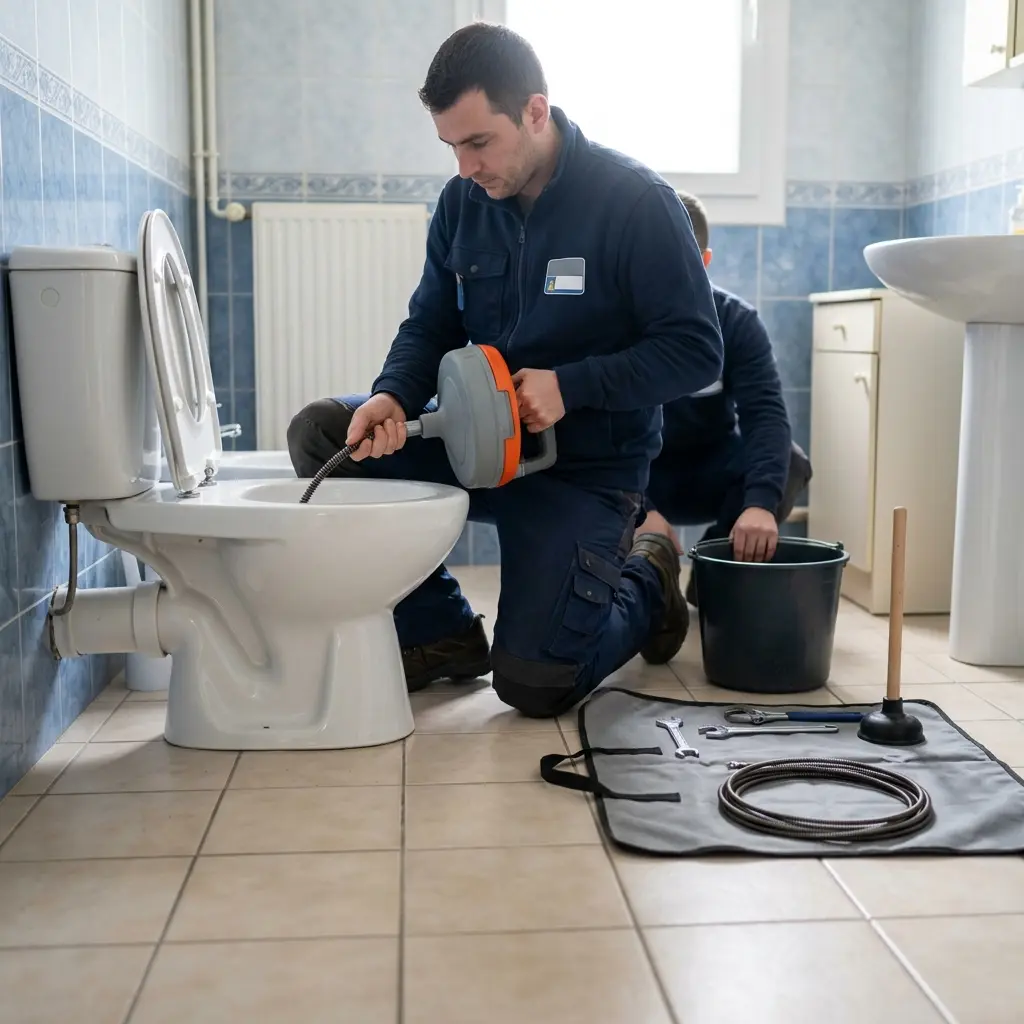 Pourquoi nous confier vos travaux d'assainissement ?