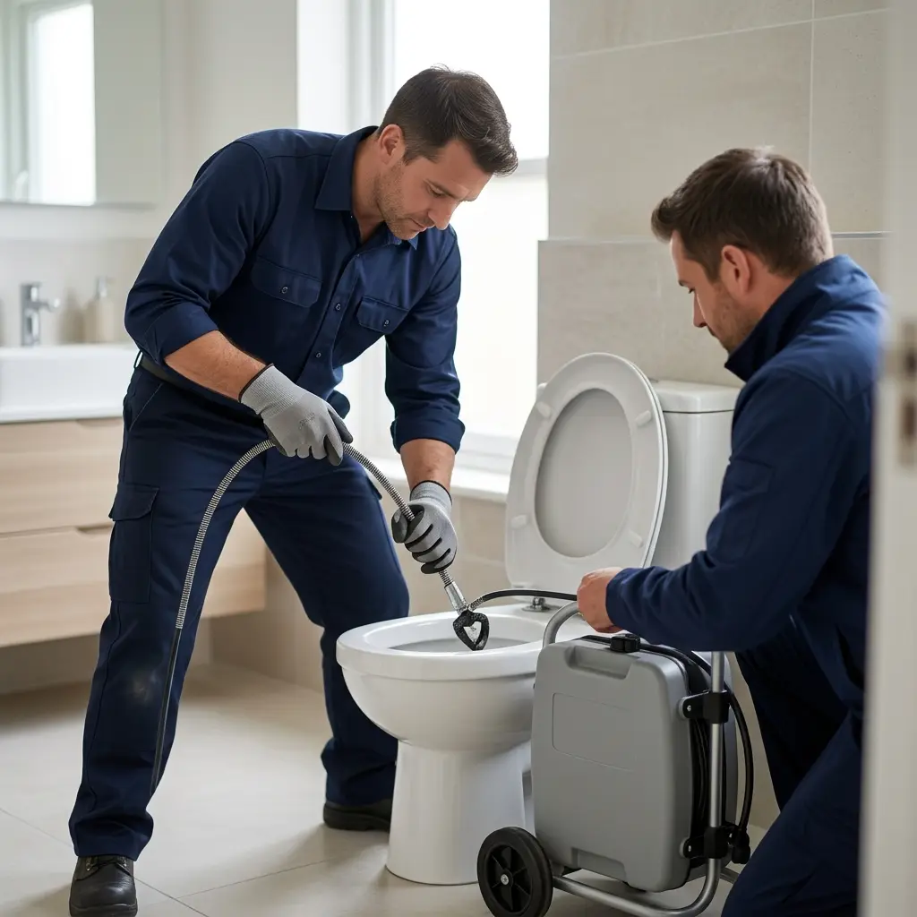 Pourquoi nous faire confiance pour vos canalisations ?