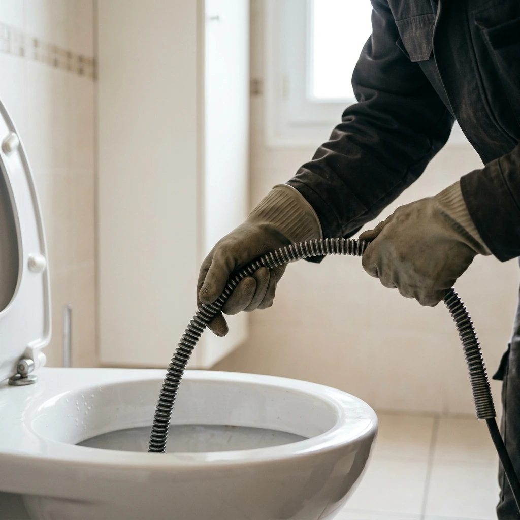 Nos interventions pour les pannes de WC et canalisations dans les Yvelines