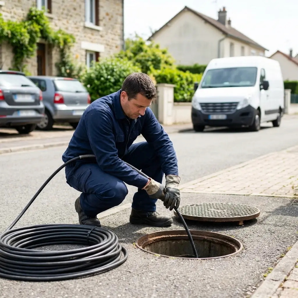 Zones couvertes par nos services