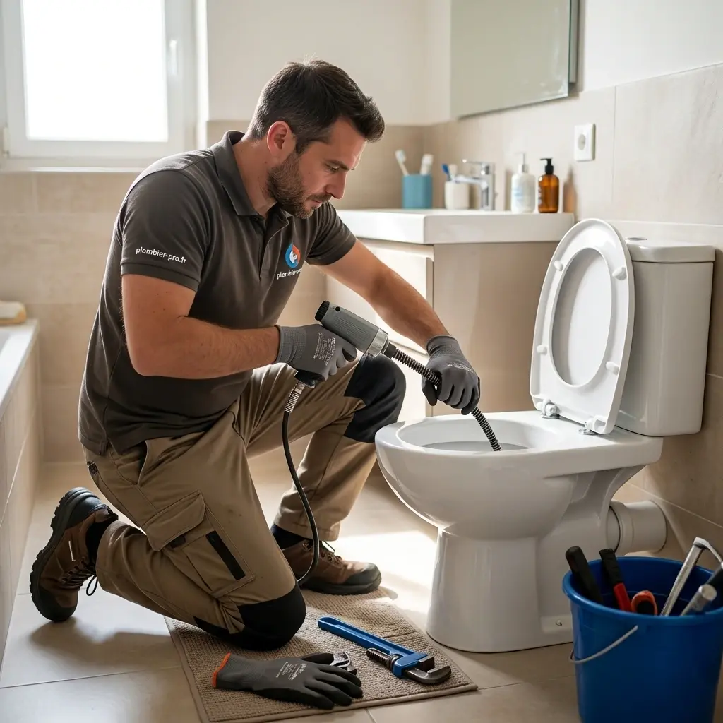 Quand solliciter un professionnel pour vos sanitaires dans les Yvelines ?