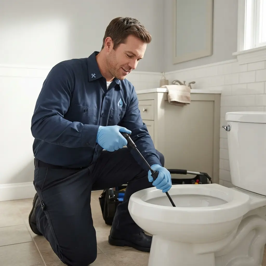 Pourquoi nous confier vos travaux d'assainissement ?