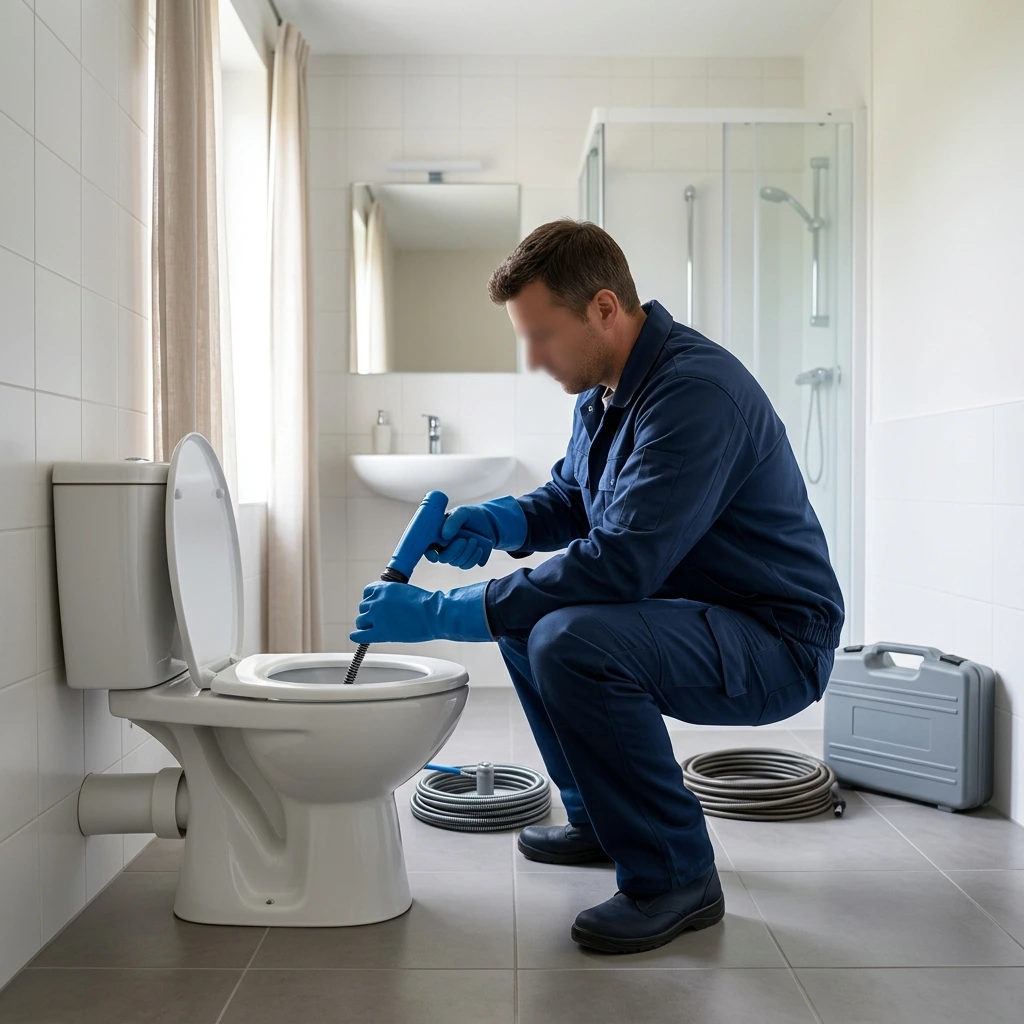 Interventions rapides et fiables pour votre WC en Essonne, avec devis clair dès 80 € TTC.