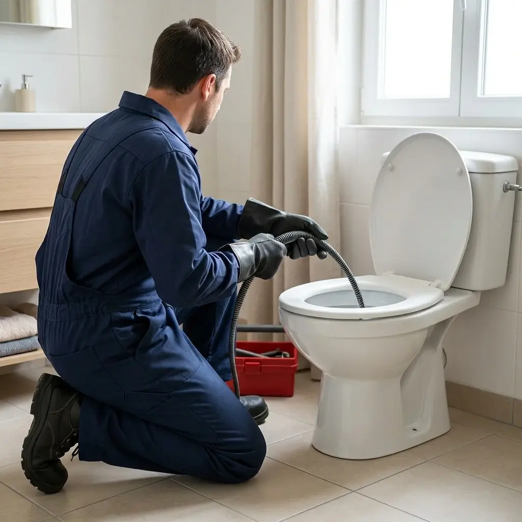 Une expertise technique reconnue