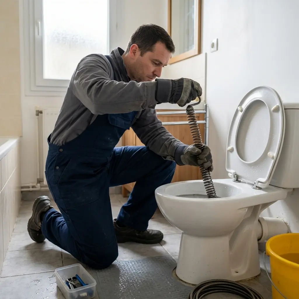 Une assistance réactive pour vos sanitaires dans les Hauts-de-Seine