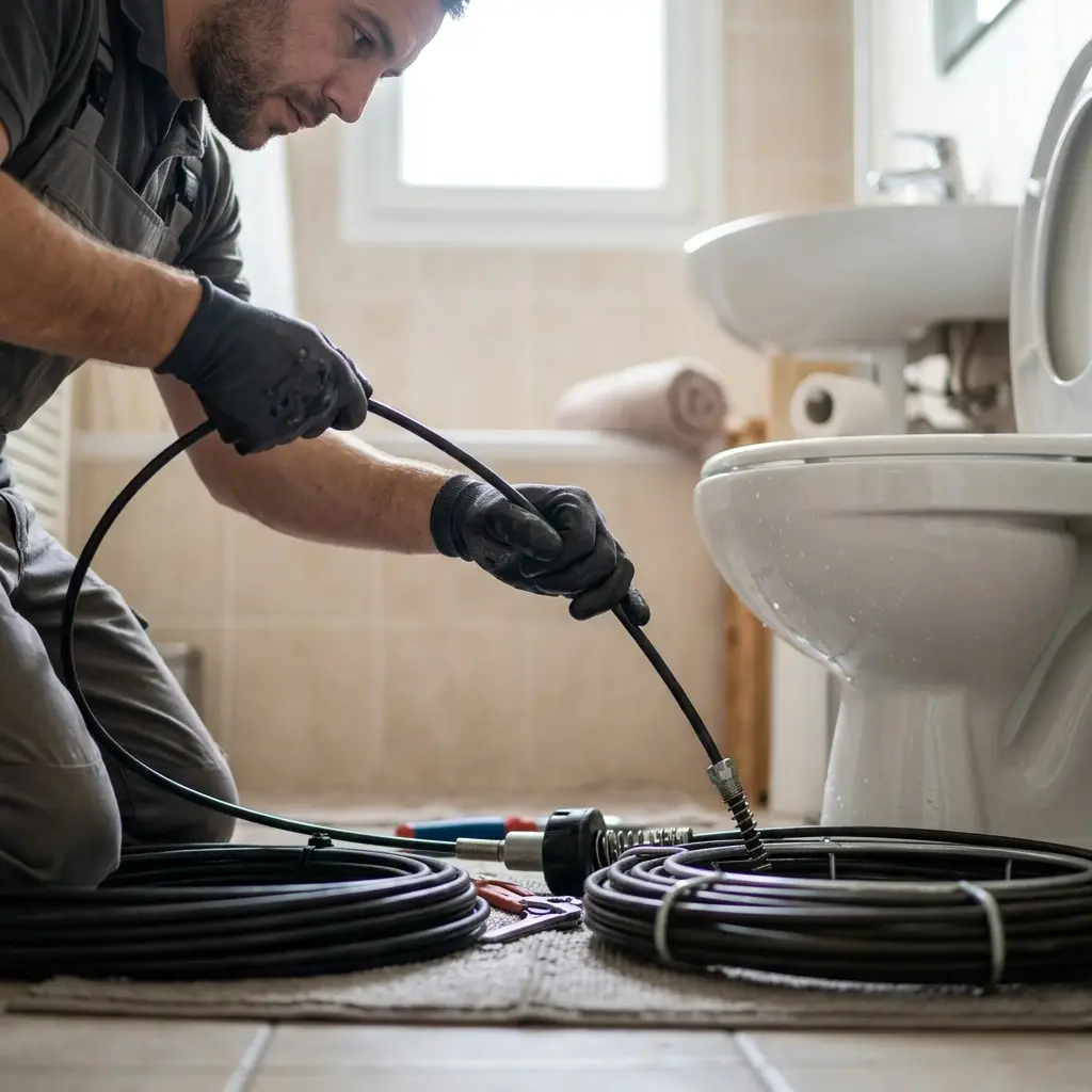 Les pannes de WC les plus fréquentes dans le Val-de-Marne