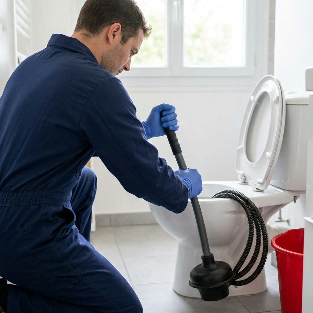 Une assistance immédiate pour vos sanitaires dans le Val-de-Marne
