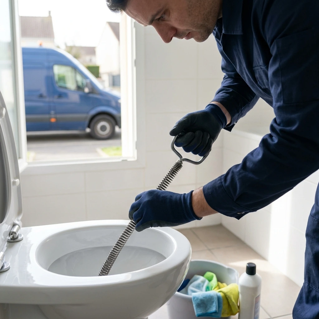 Notre méthode technique sur le terrain