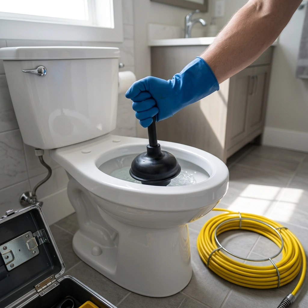 Pourquoi nous confier vos travaux d'assainissement ?