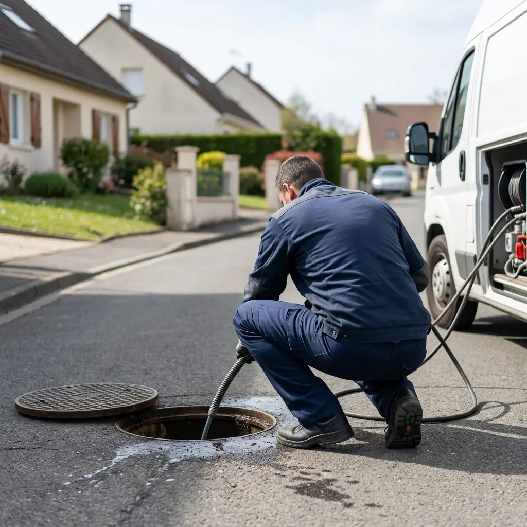 Comment se déroule l'intervention dans le Val-d'Oise ?