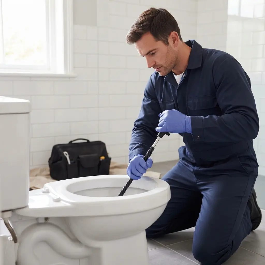 Une approche technique pour un débouchage radical