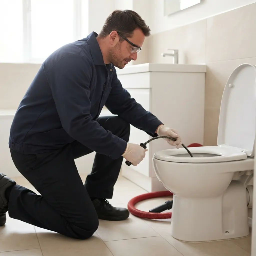 Une solution durable pour vos canalisations obstruées