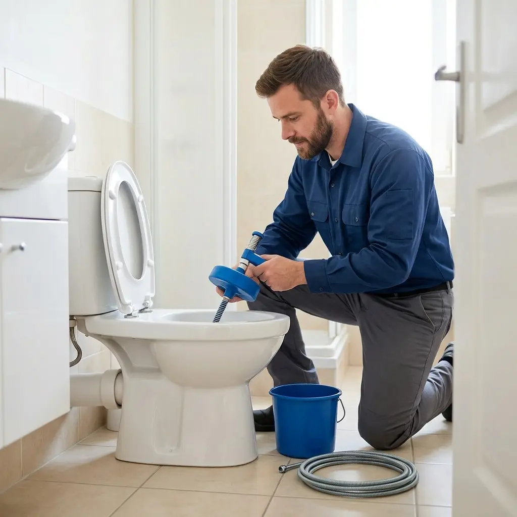 Besoin d'un débouchage rapide à Villers-Semeuse ?