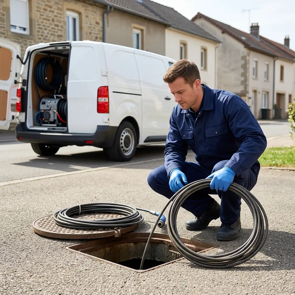 Comment se déroule l’intervention à Bazeilles ?