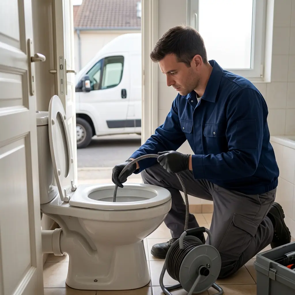 Un service fiable pour votre confort