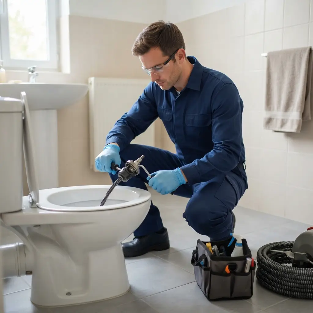 Une solution fiable pour retrouver le confort de vos toilettes