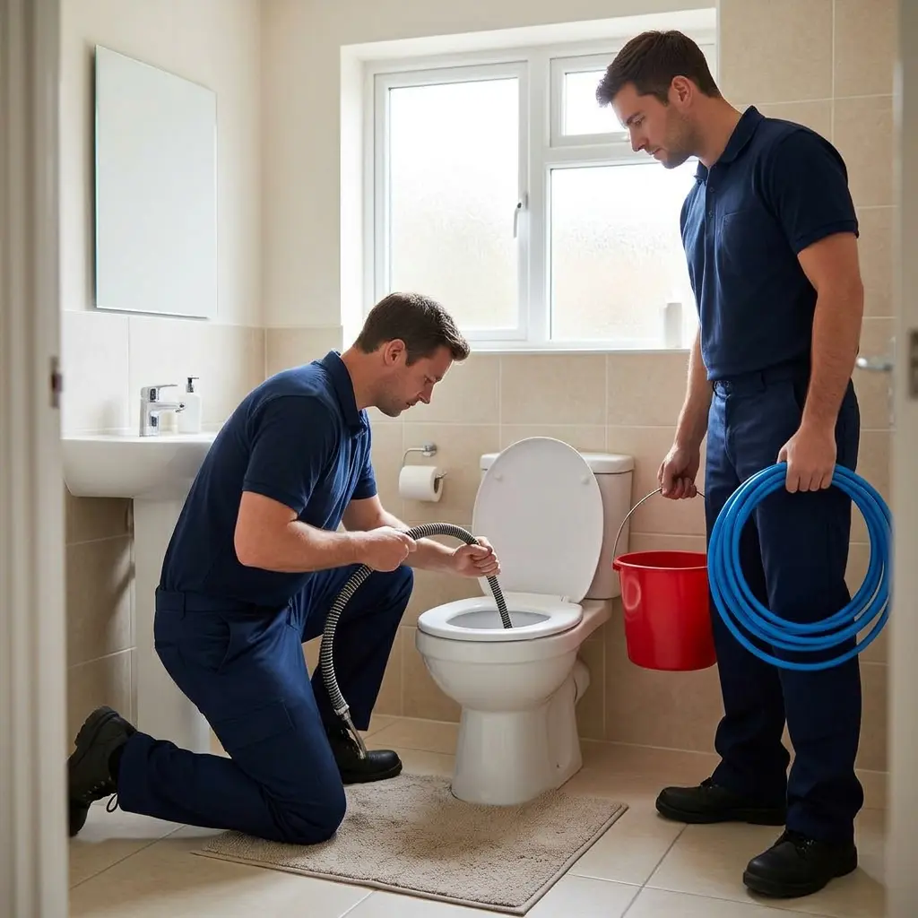 Comment réagir et prévenir les bouchons dans vos canalisations ?