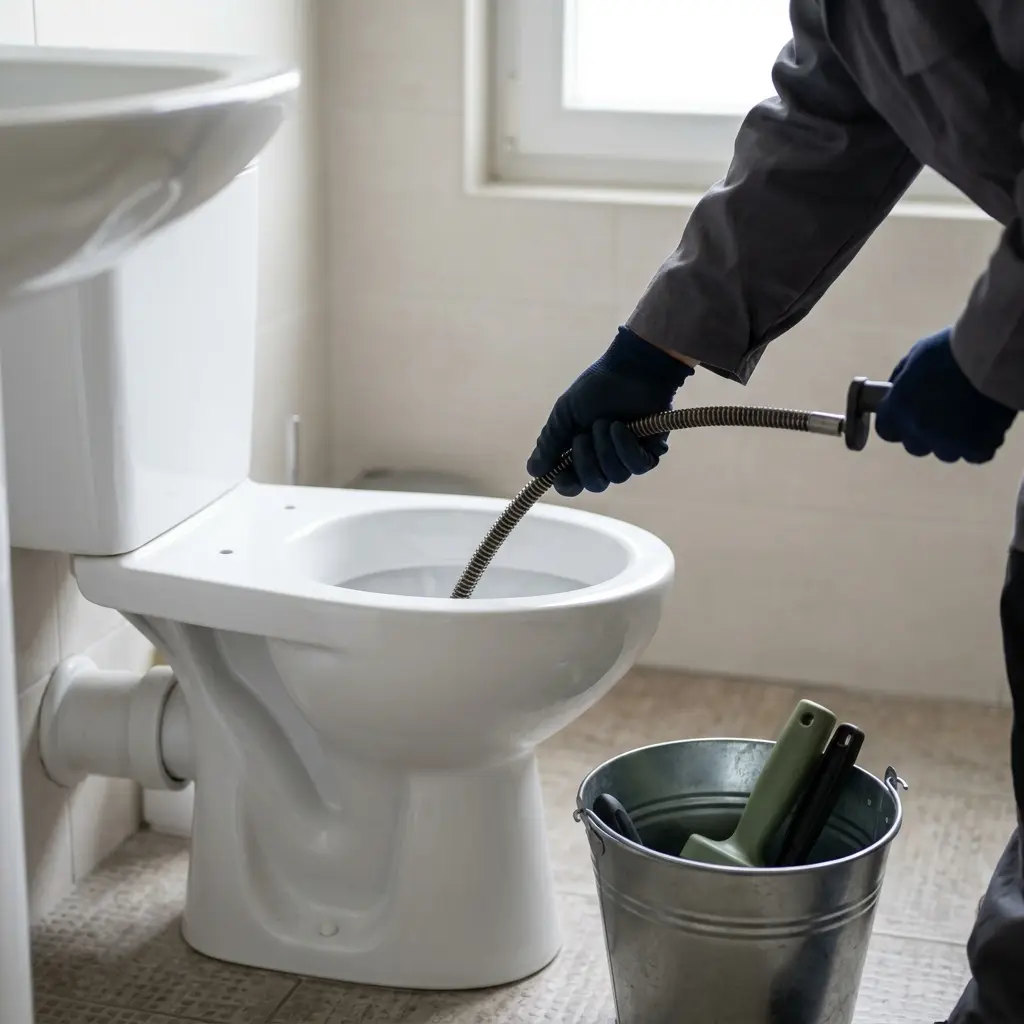 Besoin d'une intervention rapide à Floing ?