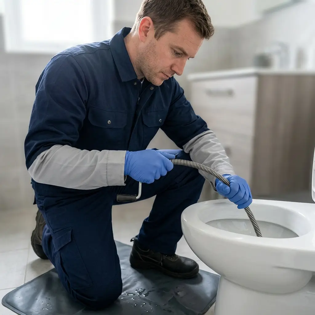 Une approche technique pour un débouchage durable
