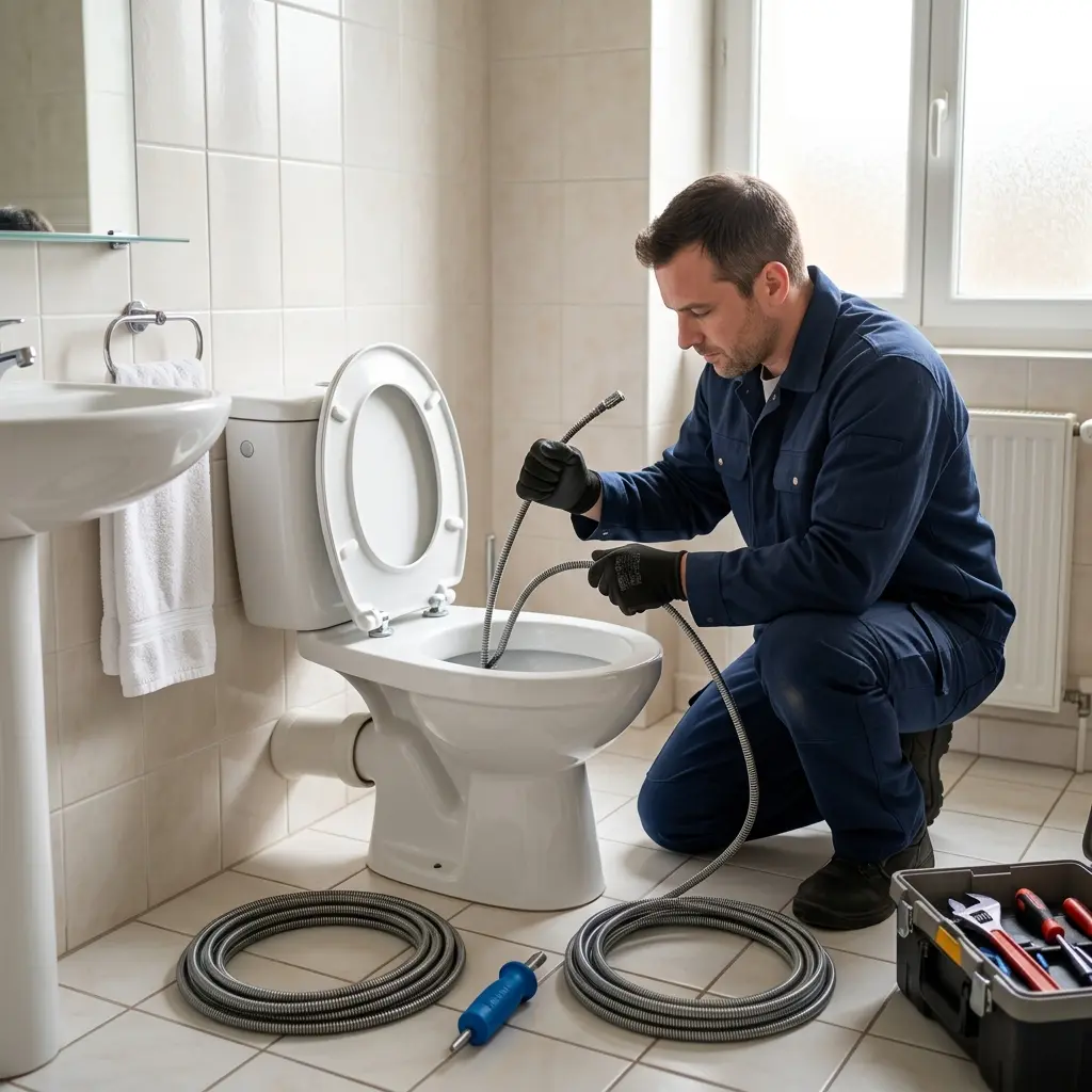 Pourquoi nous choisir pour vos WC à Vivier-au-Court ?