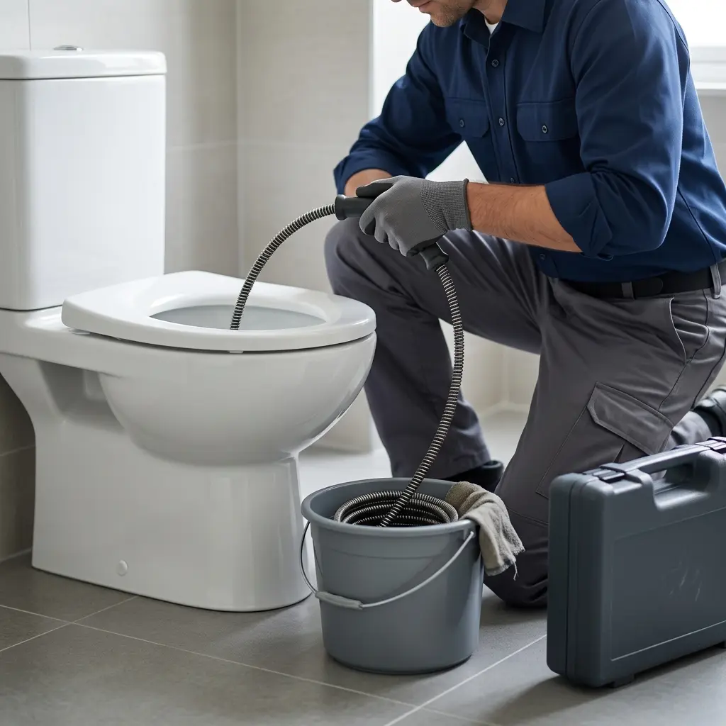 Un service de proximité pour vos urgences sanitaires