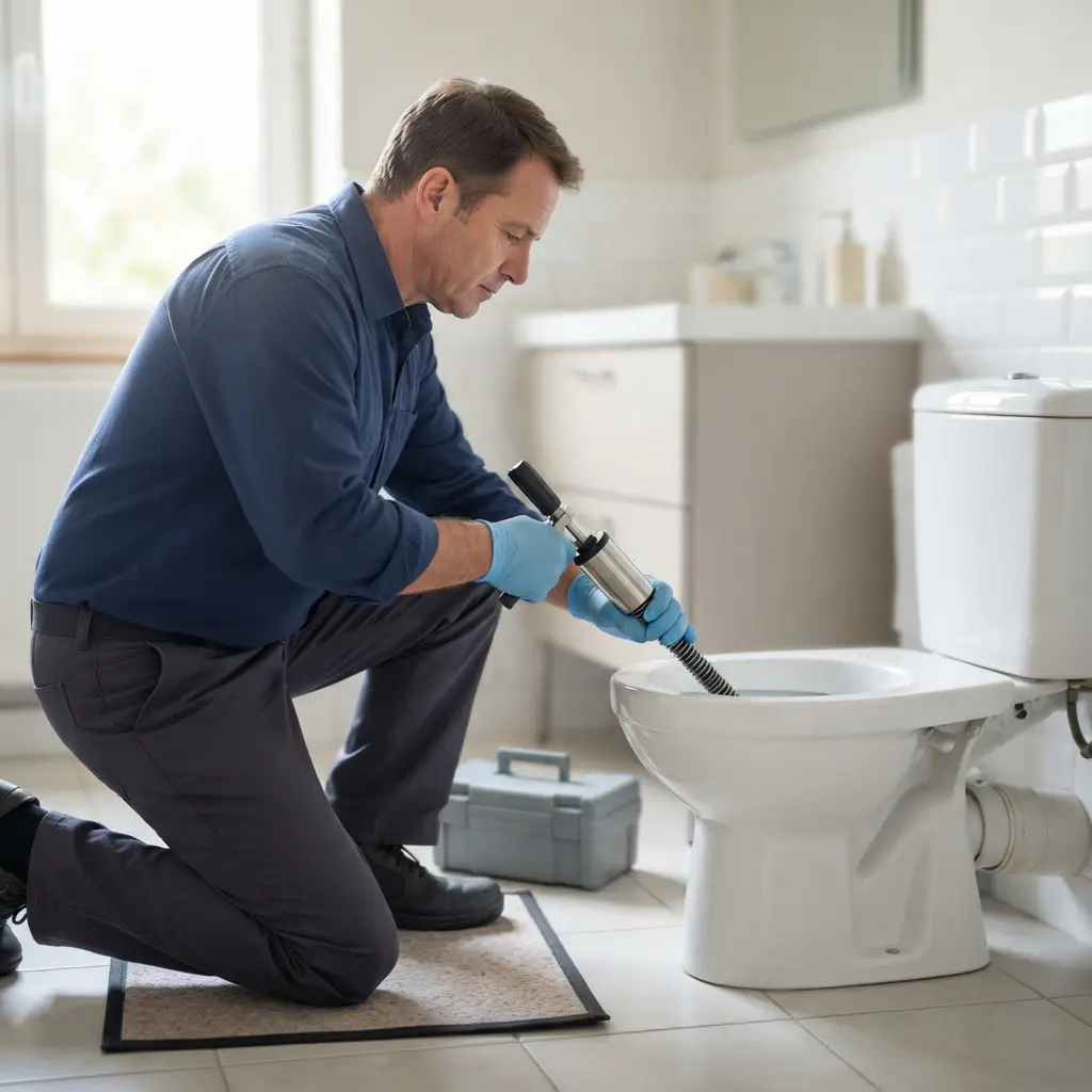 Une approche technique pour un débouchage durable