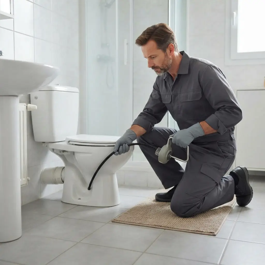Besoin d'un débouchage rapide à Revin ?