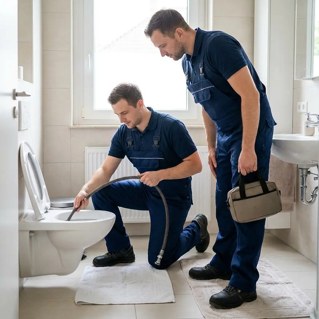 Besoin d'une intervention rapide à Givet ?