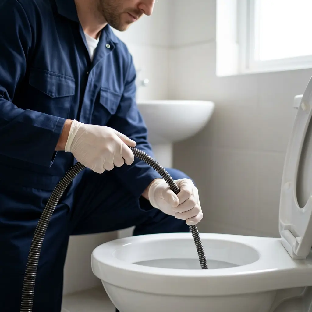 Débouchage WC Givet (08600)