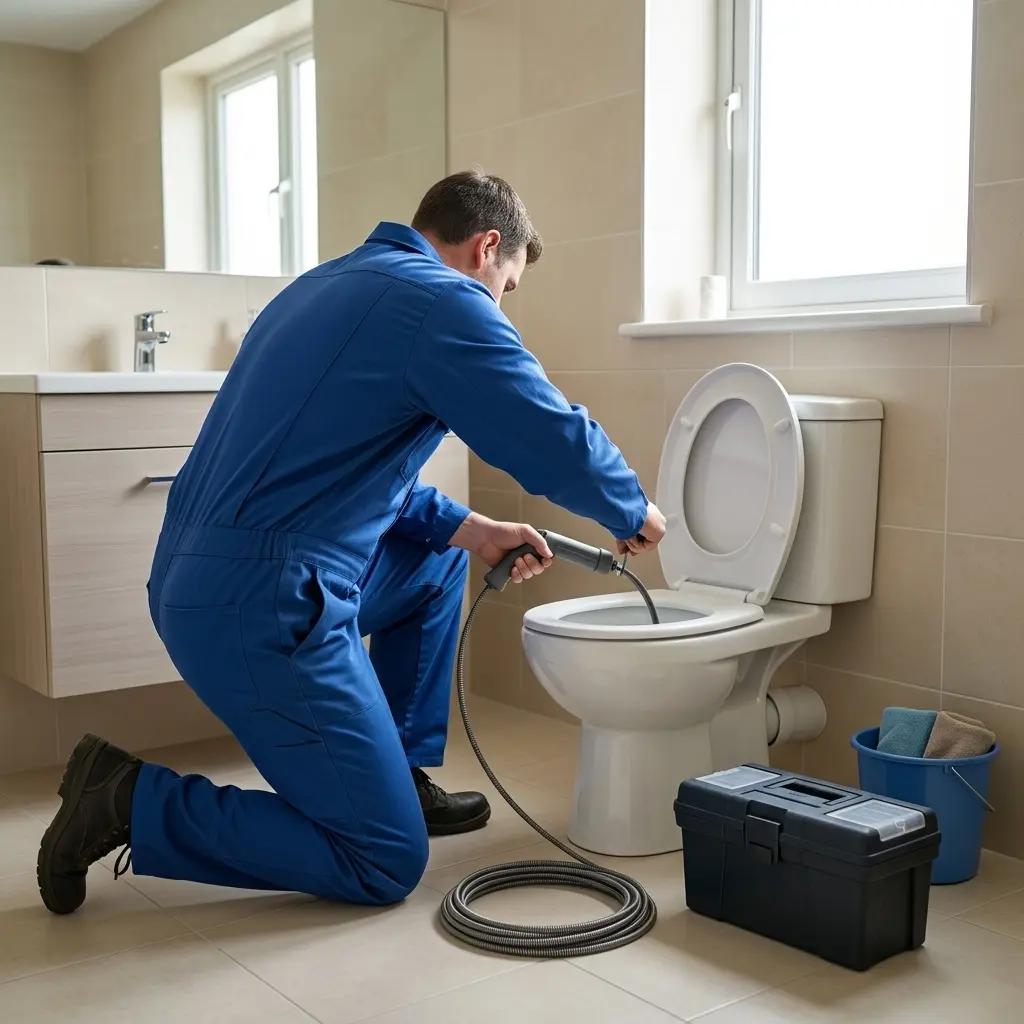 Débouchage WC Nouzonville (08700)