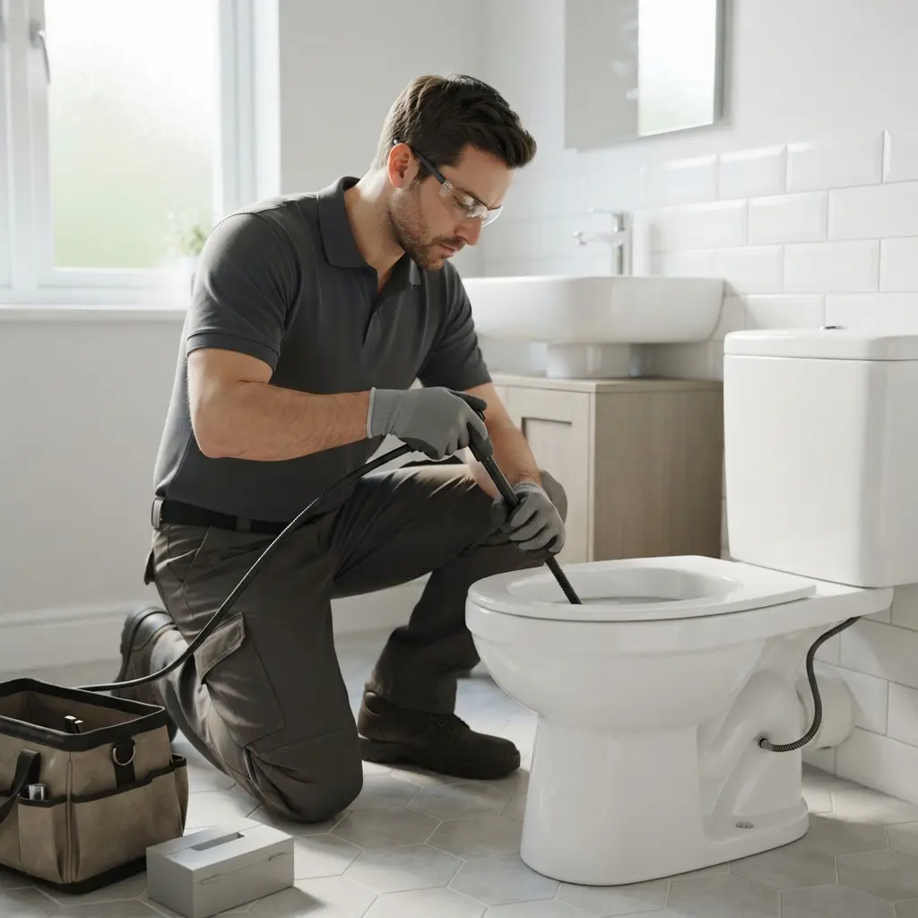 Débouchage WC Romilly-sur-Seine (10100)
