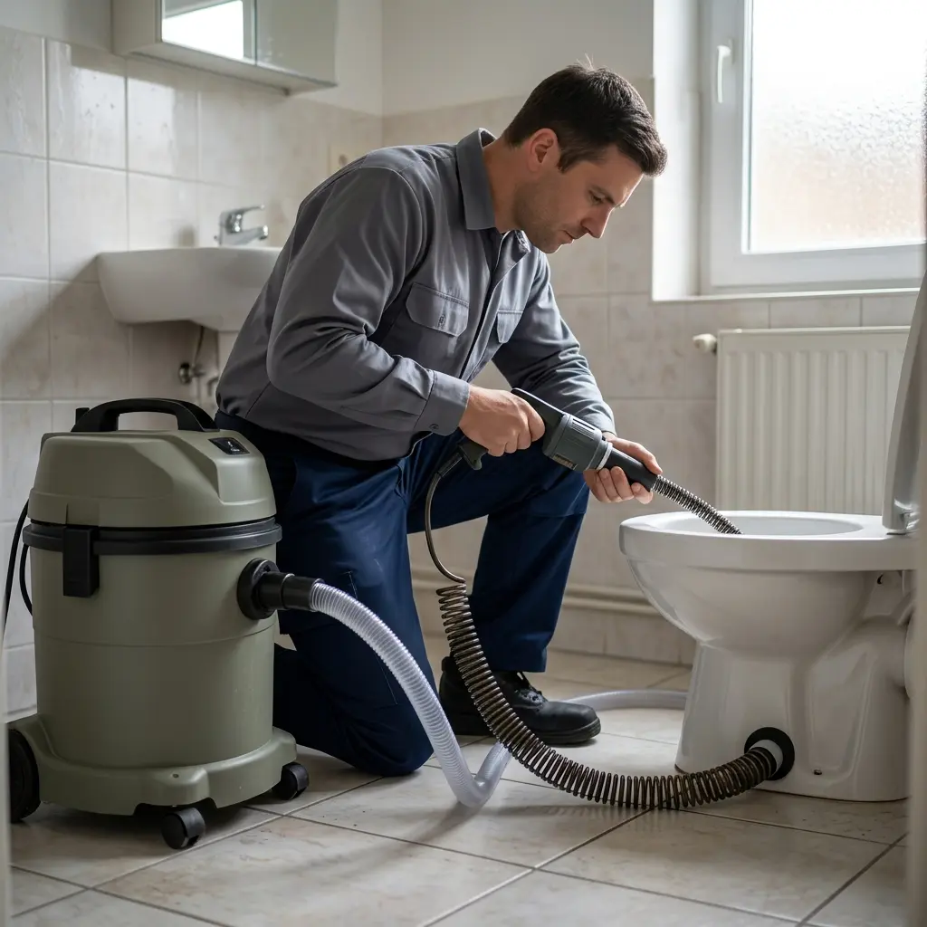 Bonnes pratiques pour éviter les bouchons de WC à Bar-sur-Seine