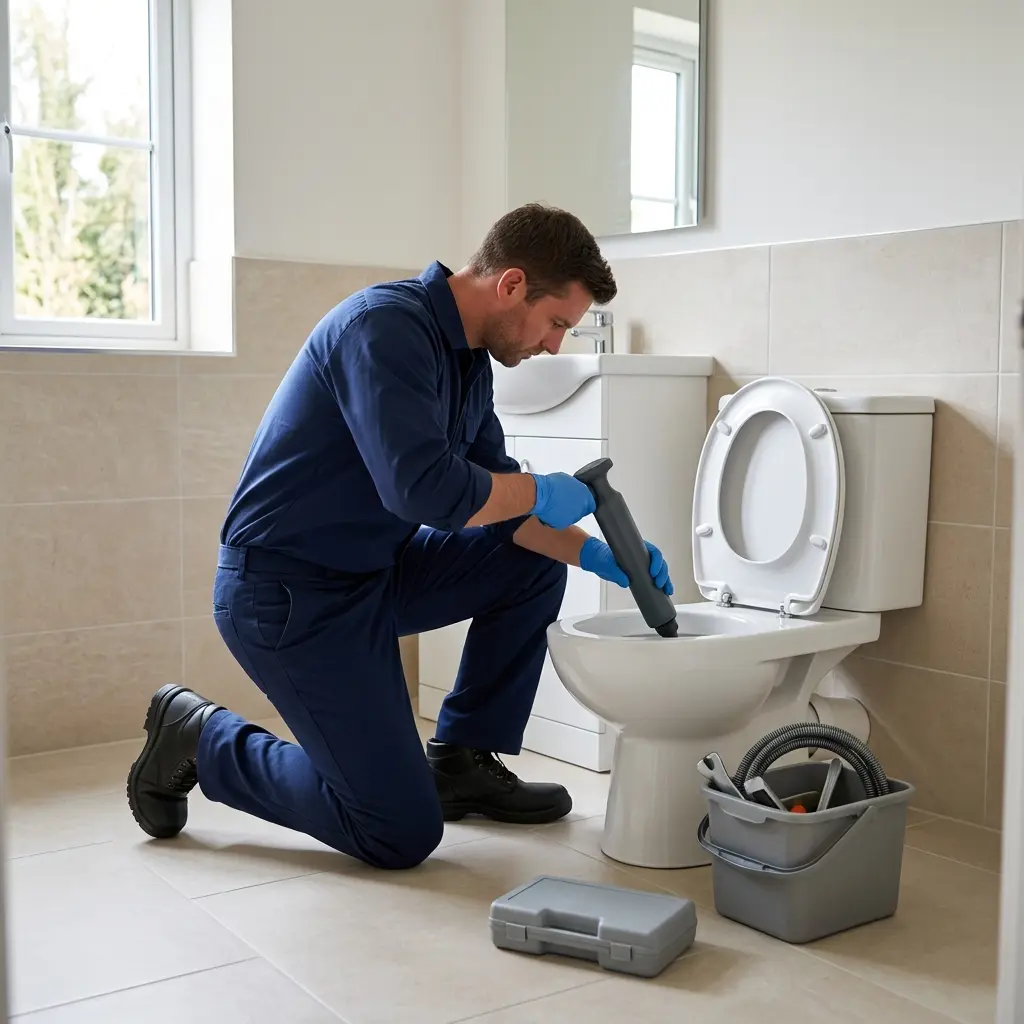 Notre savoir-faire pour un débouchage complet
