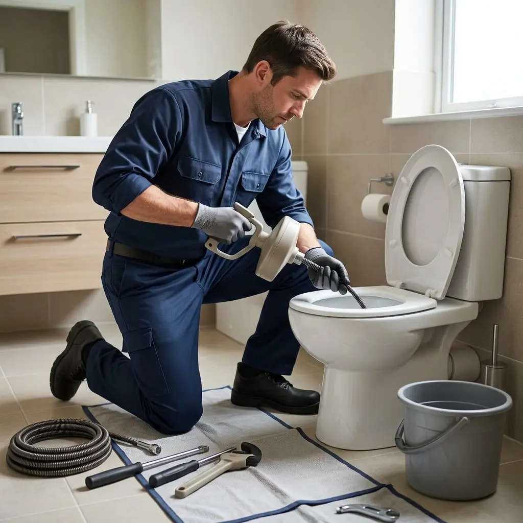 Une solution durable pour vos sanitaires