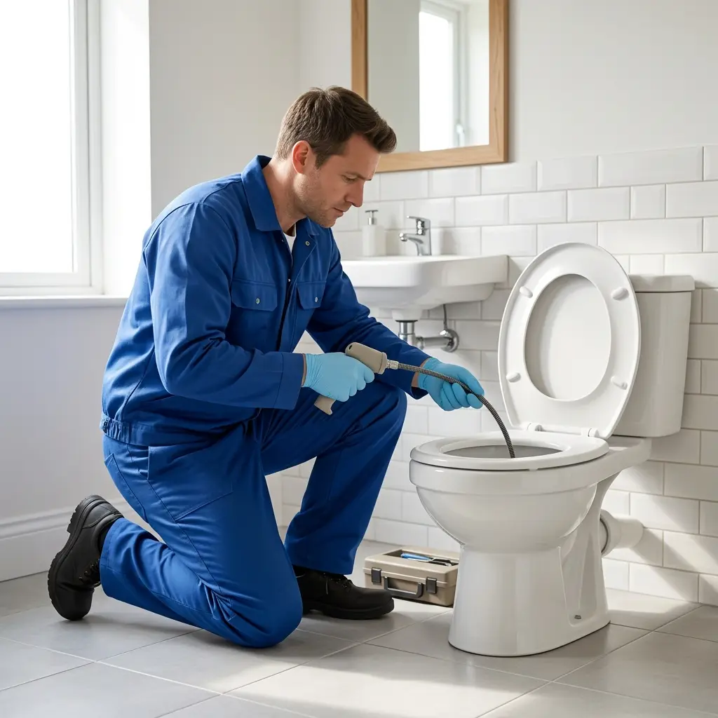 Une assistance technique de confiance