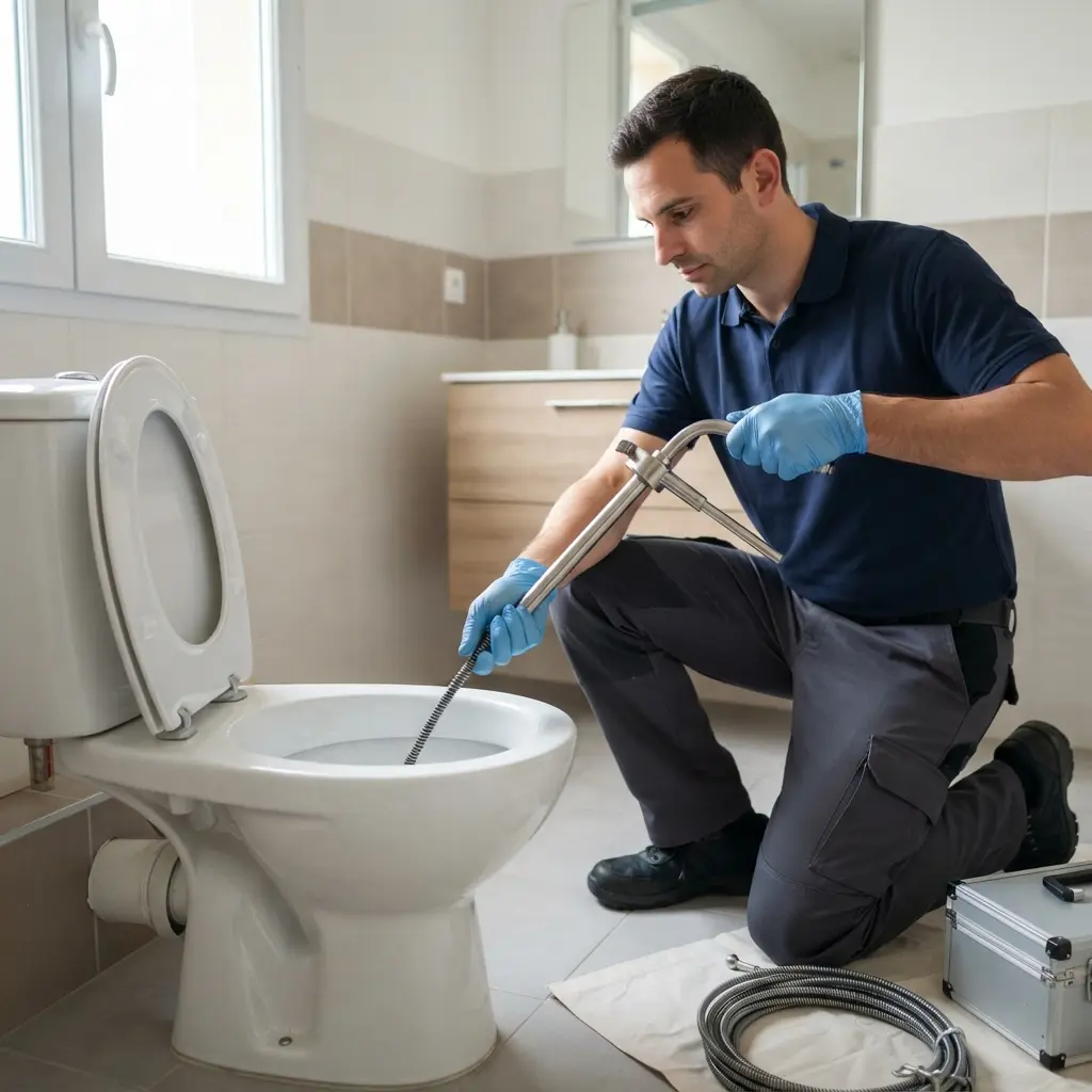 Une approche précise pour un débouchage durable