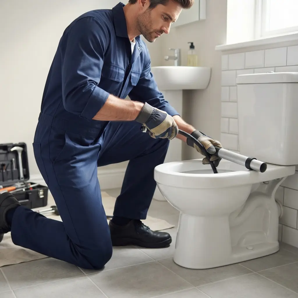 Une solution fiable pour retrouver le confort de vos sanitaires