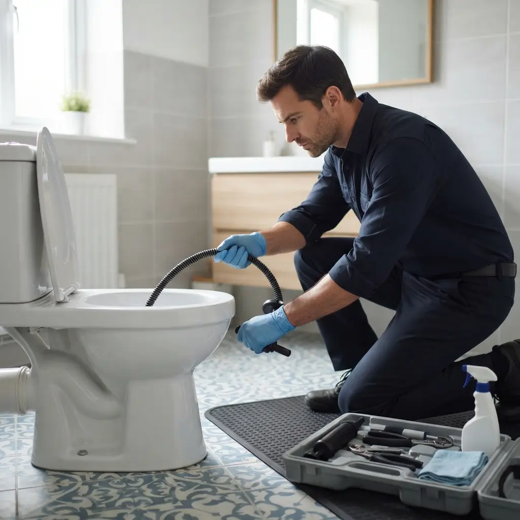 Pourquoi nous choisir pour vos sanitaires à Saint-Lyé ?