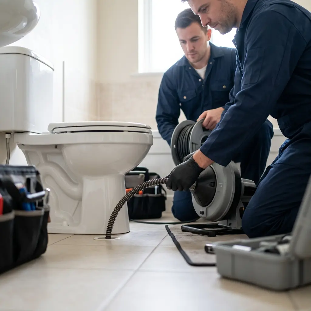 Pourquoi choisir notre expertise à Villenauxe-la-Grande ?