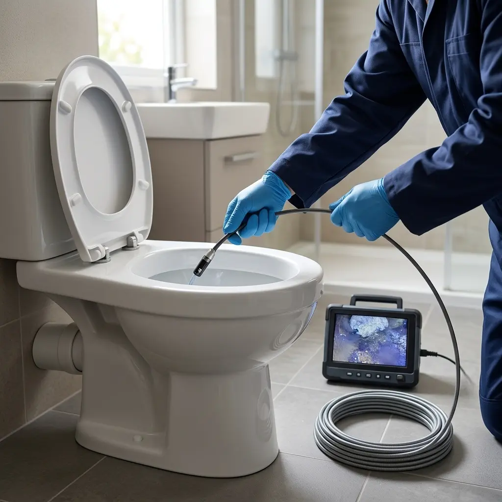 Prévenir les bouchons de vos toilettes