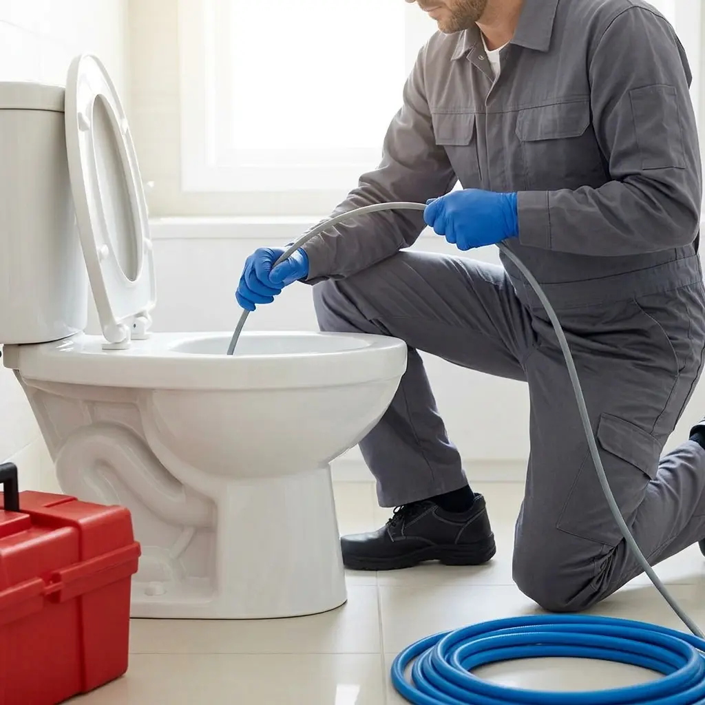 Débouchage WC Nogent-sur-Seine (10400)