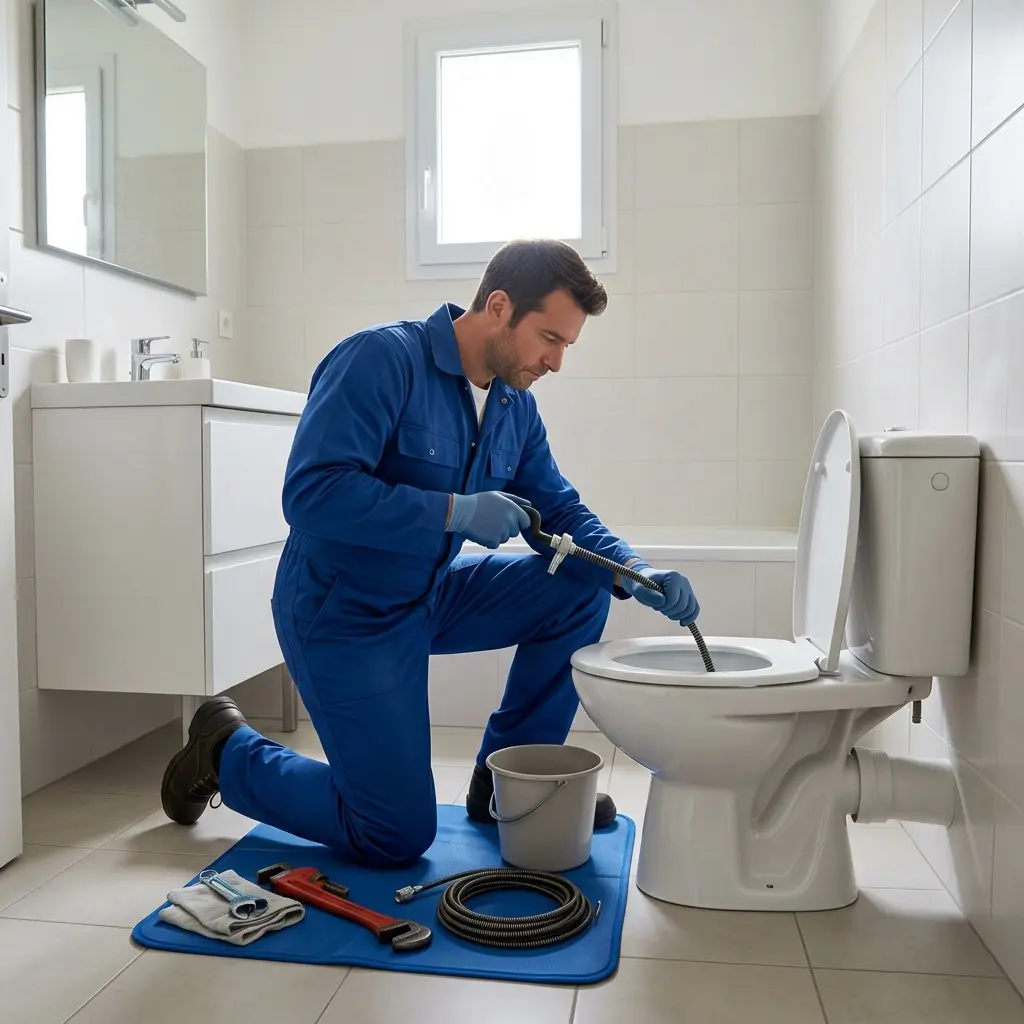 Une expertise locale pour vos canalisations